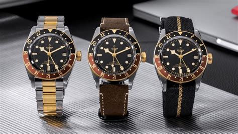 Watches and Wonders 2022: Tudor unveils some standout 